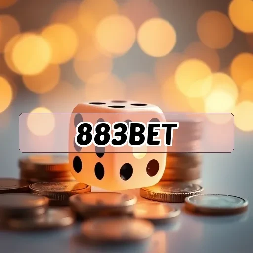 883bet: Blackjack que Revoluciona a Experiência de Jogo dos Usuários
