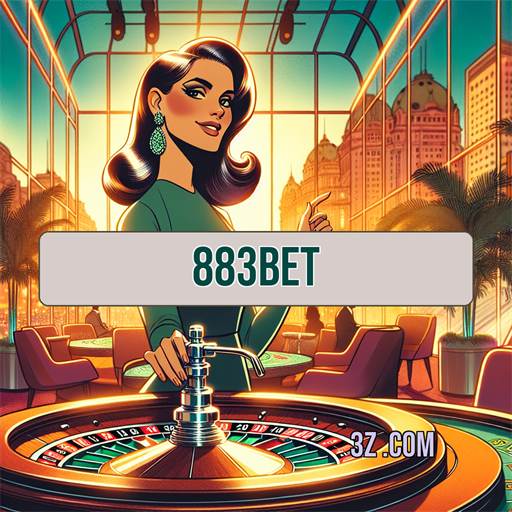 Bônus Imperdíveis no Site 883bet que Você Não Pode Perca!