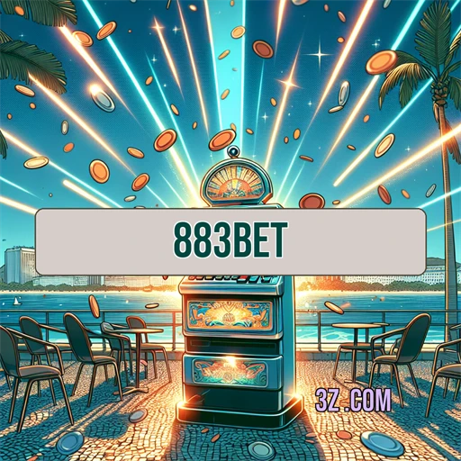 Apostando em Esporte: A Revolução da 883bet