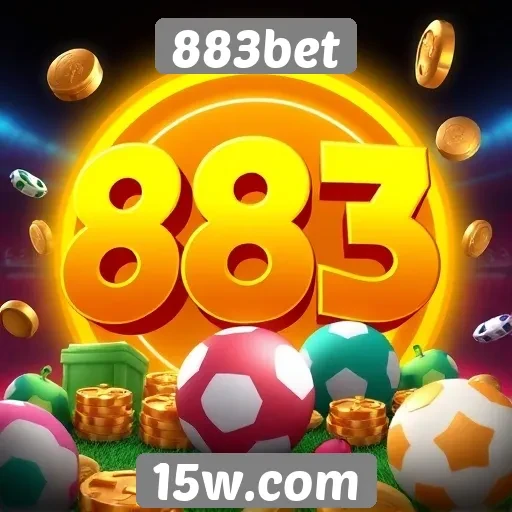 Destaques dos jogos mais populares na 883bet