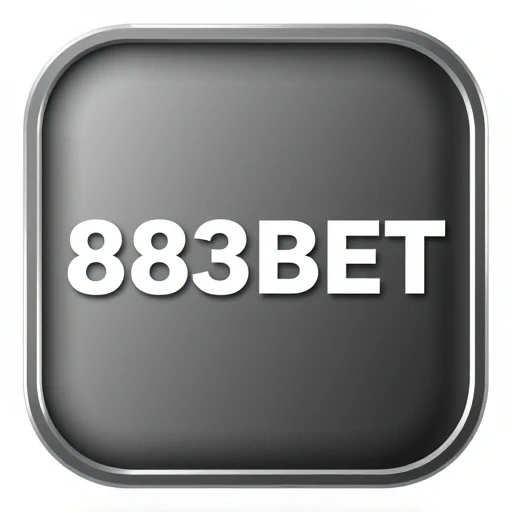 883bet Logo