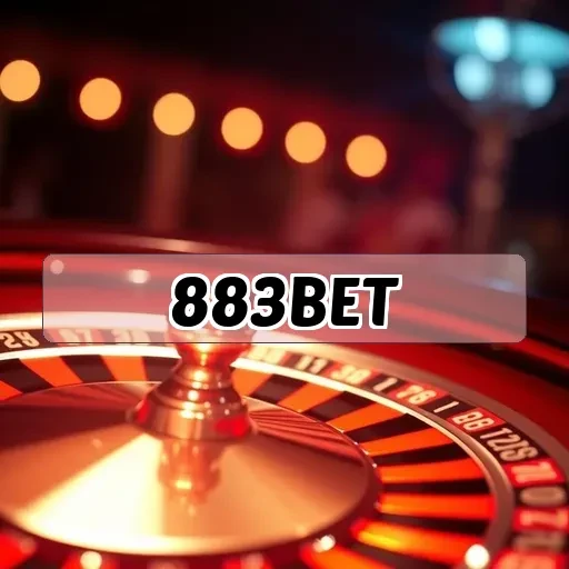 883bet: Explore o Imperdível Cassino Ao Vivo em Detalhes