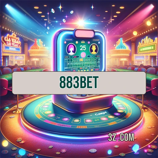 Explorando a Plataforma do 883bet: Diversão Garantida para Todos
