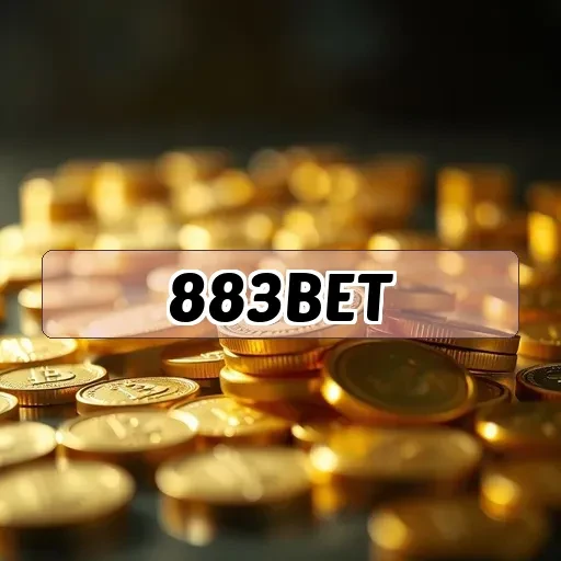 883bet: O Guia Definitivo para Caça-níqueis Empolgantes e Vencedores