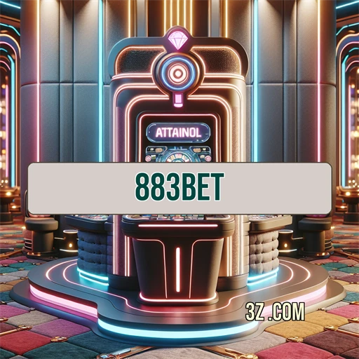 Experimente o VIP da 883bet e Mude Seu Jogo